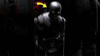 The MOST Dangerous Droids in Star Wars?