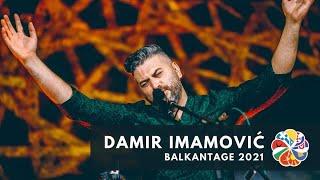 Damir Imamović | Konzert im Gasteig | Balkantage 2021 München