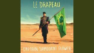 Le drapeau