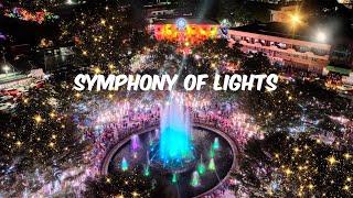 Symphony of Lights 2023 in Cagayan de Oro