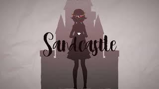 【MMD】Sandcastle