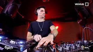 Miguel Bastida - Vicious Live