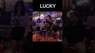 jasan mraz - lucky in vietnam #shortsyoutube