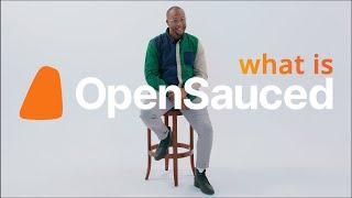 The Idea Behind OpenSauced