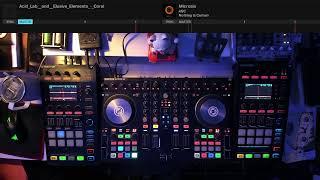 Livestream #114 - Dub Techno Session