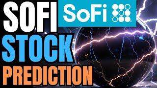 SOFI STOCK PREDICTION (SOFI TECHNOLOGIES Stock RECOMMENDATIONS) Best Financial Stocks to Buy: Invest