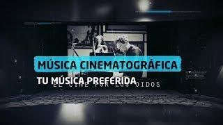 Promo Música Cinematográfica: Leo Leuqim & Sedice