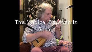 The Bruddah Iz Strum-Somewhere Over The Rainbow