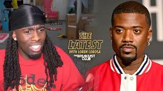 Ray J Begs Kai Cenat For A Sleepover, Michelle Obama Breaks Silence On Divorce Rumors
