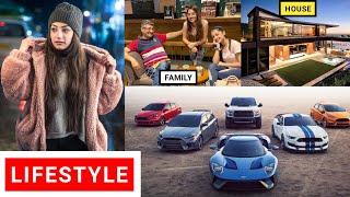 Amulya Rattan Lifestyle 2020/2021, Boyfriend, Income, Cars, Family, Biography, Net Worth & Songs