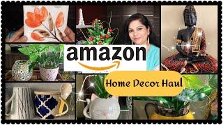 Huge Amazon Home Decor & Organization Haul 2020 | Home & KItchen