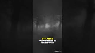 Unleashing Digital Evil the Echo66 Phenomenon PART 2 #haunting #internetmystery #shorts