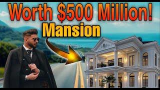 Inside the $500 Million Mansions: World’s Most Expensive Homes Tour