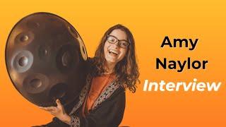 An Interview with Amy Naylor: Exploring Music, Community, and Inspiration