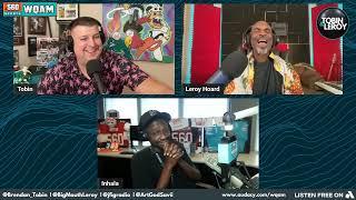 Miami Dolphins Wrap Up Preseason, Miami Heat Legend Honored | Tobin & Leroy