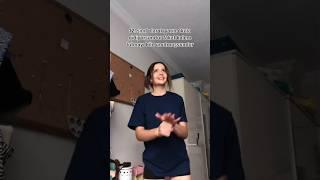 Geçmişler olsun ️| Feride Özdinç ilk TikTok videosu
