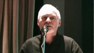 Asbjørn Wahl: The Rise and Fall of the Welfare State