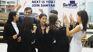 Samyak Computer Classes- 25+ Branches Worldwide & Growing