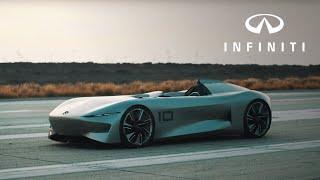 INFINITI Prototype 10