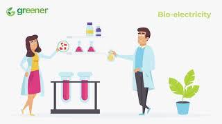 GREENER H2020 Project  - Infographic Video