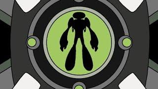 Ben 10 Classic Ultimate Echo Echo Transformation