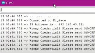 NodeMCU ESP8266/ESP32 not connecting to Firebase database?