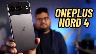 Top 5 Things To Know of OnePlus Nord 4 | In Telugu!