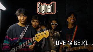 Blues 'N' Roll - Angkasatu   ((Live @ Be.KL))