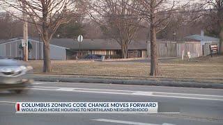 Zoning change would boost housing, business in Northland section of Columbus