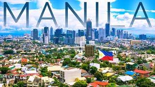 The Story of Manila, The World’s Most At-Risk City