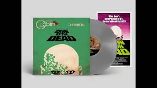 Dawn of The Dead 40th Aniversary - Claudio Simonetti's Goblin -Teaser (Rustblade)
