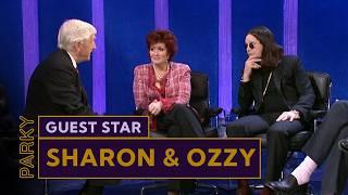 WILDEST Memories Of The Osbournes | Parkinson