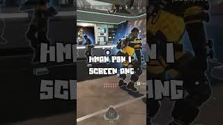 Enemy #apex #apexlegends #enemy