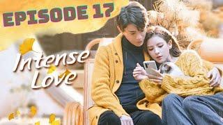 intense love ep1, intense love eng sub, intense love, Intense love episode 1 eng sub ll