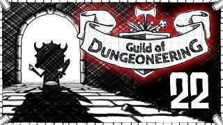 Let's Play Guild of Dungeoneering  Episode 22   The Mathemagician