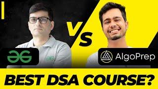 Nishant Chahar's (AlgoPrep) SDE Interview Prep Program | Best DSA Course for Placements?