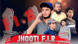 Jhooti F. I. R  | Zara Bach Kr | AFA Production