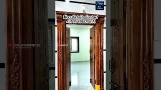 INDIPENDENT HOUSE  FOR SALE AT ALWAL #alwal #home#house#realestate