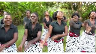 Nchalo Evangelical Women's Choir_-_Yang'ana