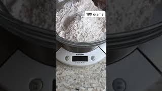 Banana Bread Recipe | TikTok Cookingwithshereen #Shorts