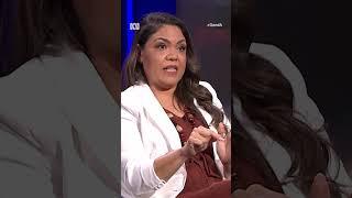 Jacinta Price and the Indigenous Voice to Parliament | Q+A | ABC news
