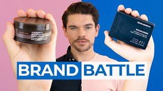 Kevin Murphy Rough Rider vs. Aveda Grooming Clay | Brand Battle