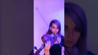 lovely violin cover Irina Shuyskaya