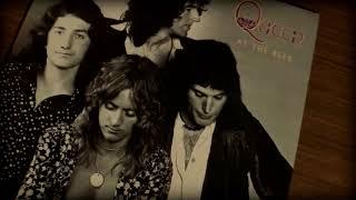 Queen at the Beeb " Son and Daughter"