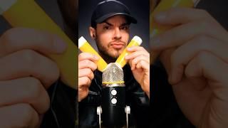 the most OVERRATED #ASMR trigger!! #shorts