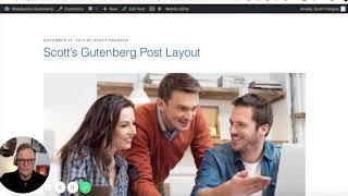 WordPress 5.0 Gutenberg and Divi
