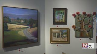 Huntsville Museum of Art Gala | Feb. 28, 2023 | News 19 at 6:00