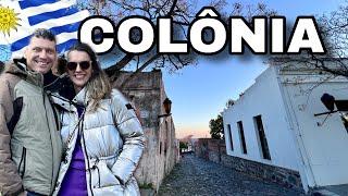 Dicas Colonia del Sacramento no Uruguai 