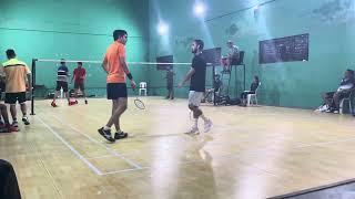 Dharampur quater final