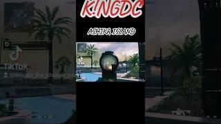 K!NGDC C️LL OF DUTY MODERN W️RFARE W️RZONE 2.0 ️SHIKA ISLAND QU️DS #youtube #gaming #viral #cod